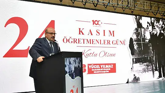 ÖĞRETMENE VEFA PROGRAMI