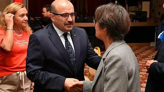 ÖĞRETMENE VEFA PROGRAMI