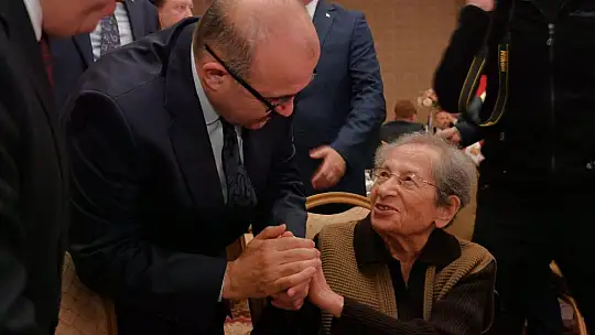 ÖĞRETMENE VEFA PROGRAMI