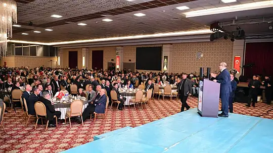 ÖĞRETMENE VEFA PROGRAMI