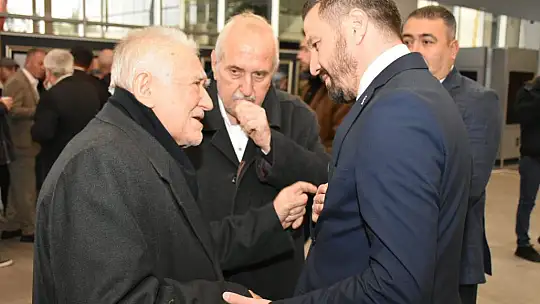 Balıkesir Ak Parti'de Temayül Heyecanı !