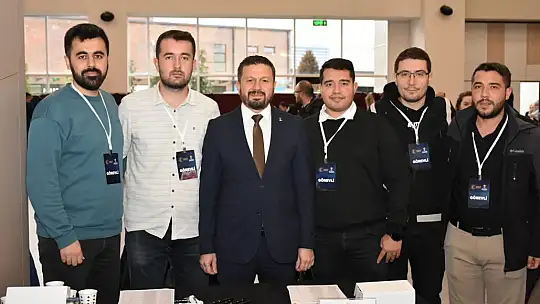 Balıkesir Ak Parti'de Temayül Heyecanı !