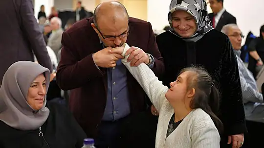 'Hedef Engelsiz Bir Balıkesir'