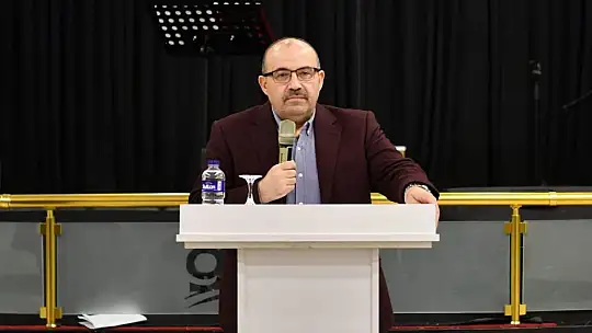 'Hedef Engelsiz Bir Balıkesir'