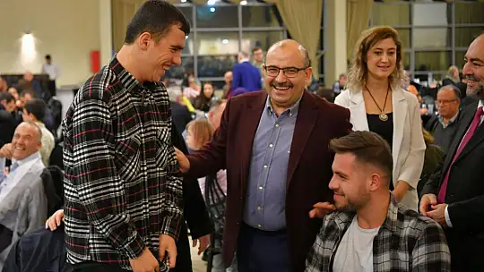 'Hedef Engelsiz Bir Balıkesir'