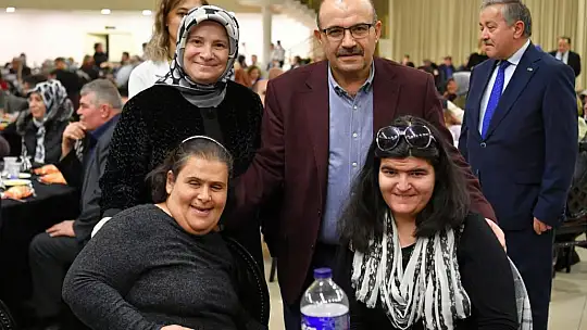 'Hedef Engelsiz Bir Balıkesir'