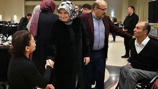 'Hedef Engelsiz Bir Balıkesir'