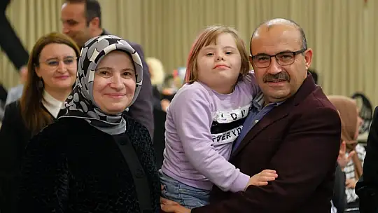 'Hedef Engelsiz Bir Balıkesir'