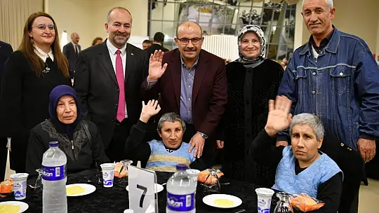'Hedef Engelsiz Bir Balıkesir'