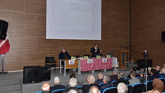 Hasan Basri Çantay'ın İsmi, BAÜN'de Yaşayacak
