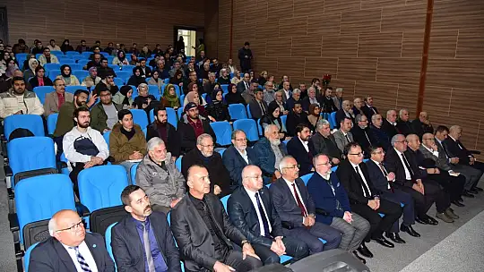 Hasan Basri Çantay'ın İsmi, BAÜN'de Yaşayacak