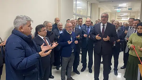 Hasan Basri Çantay'ın İsmi, BAÜN'de Yaşayacak