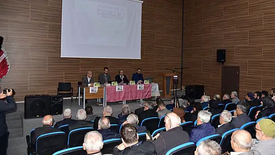 Hasan Basri Çantay'ın İsmi, BAÜN'de Yaşayacak