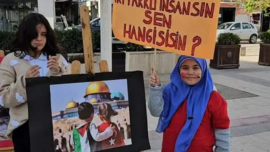 Sındırgı'da Zalime 'Dur' Dendi