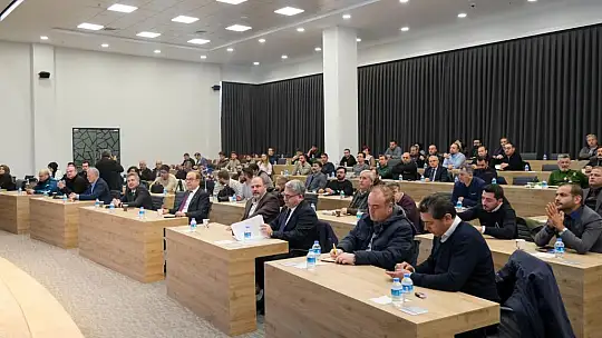Kula: 'Yeşil Sanayiye Destek Büyük Sorumluluğumuzdur'