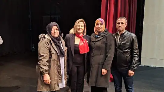 Uzmanlar 'Görülmeyen Yaralar' Konusunu Anlattı
