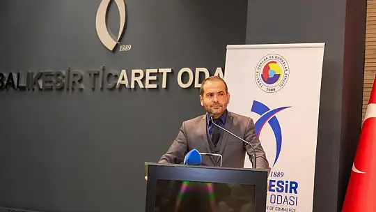 Kula: 'Yeşil Sanayiye Destek Büyük Sorumluluğumuzdur'