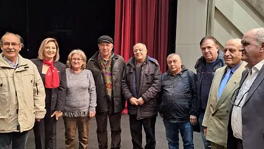 Uzmanlar 'Görülmeyen Yaralar' Konusunu Anlattı