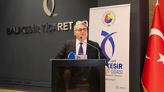 Kula: 'Yeşil Sanayiye Destek Büyük Sorumluluğumuzdur'