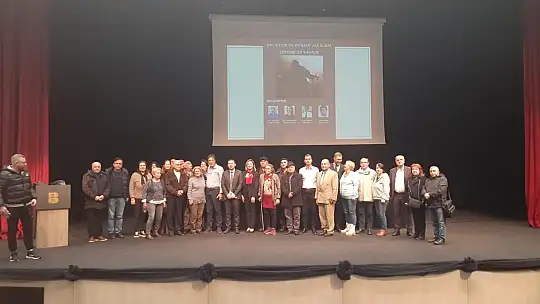 Uzmanlar 'Görülmeyen Yaralar' Konusunu Anlattı
