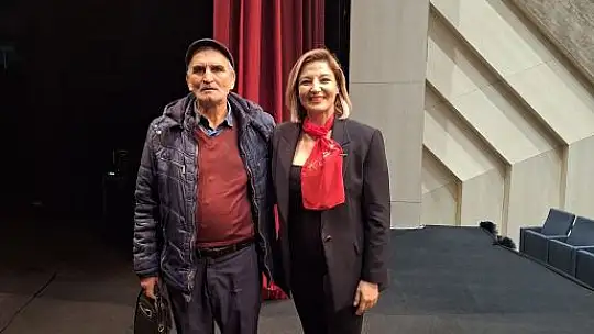 Uzmanlar 'Görülmeyen Yaralar' Konusunu Anlattı