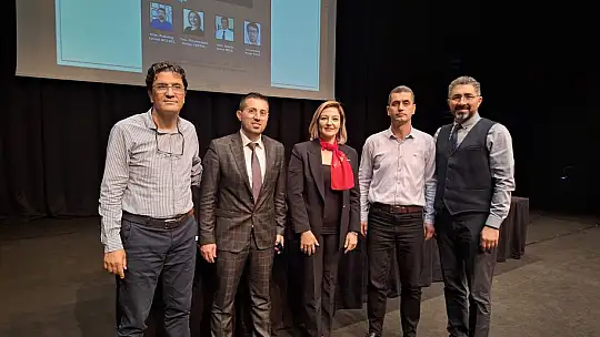 Uzmanlar 'Görülmeyen Yaralar' Konusunu Anlattı