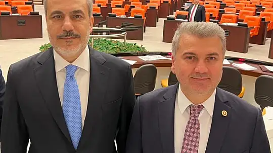 CANBEY'DEN BÜTÇE HATIRASI