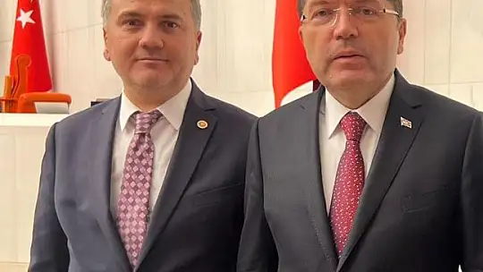 CANBEY'DEN BÜTÇE HATIRASI
