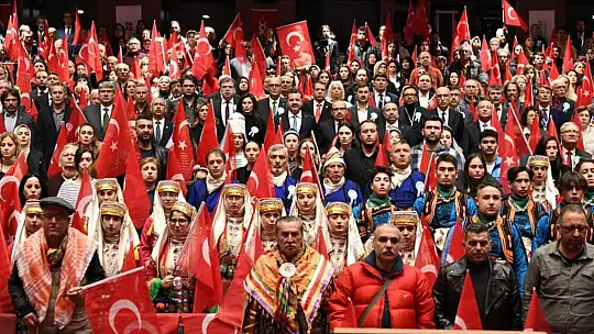 Balıkesir Kent Konseyi ortak akılla yoluna devam ediyor