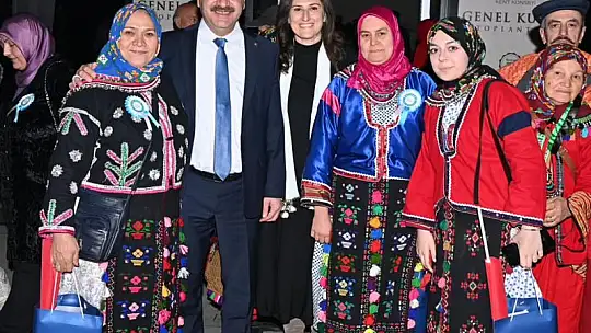Balıkesir Kent Konseyi ortak akılla yoluna devam ediyor