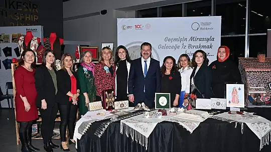 Balıkesir Kent Konseyi ortak akılla yoluna devam ediyor