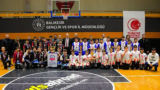 MÜSABAKALAR DEVAM EDİYOR