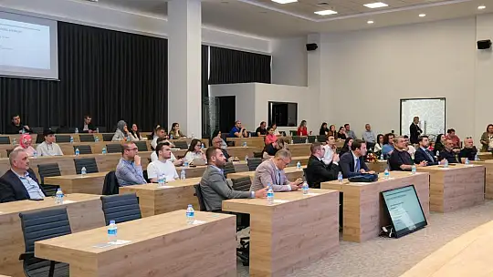 İş kazalarında işveren sorumluluğu konuşuldu