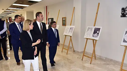 BAÜN, '4. Uluslararası Yargı Sempozyumu'na Ev Sahipliği Yapıyor