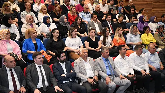Hakan Şehirli'den Personeline Müjde