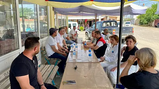 Kokarca'ya Karşı Biyolojik Mücadele Başladı…