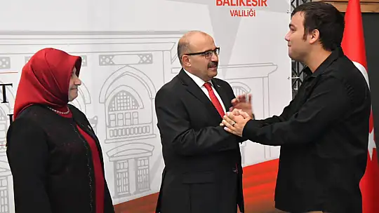 '29 Ekim Cumhuriyet Bayramı Resepsiyonu'