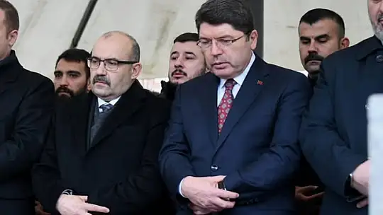 Patlamada Hayatını Kaybedenler Toprağa Veriliyor