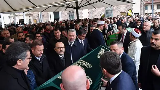 Patlamada Hayatını Kaybedenler Toprağa Veriliyor