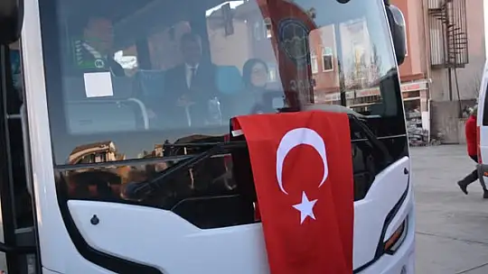 Bigadiç Belediyesi araç filosunu yeni araçlarla güçlendirdi.