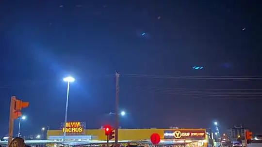 Burhaniye'de Kaza 1 Kişi Öldü 2'de Yaralı Var