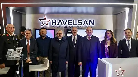 TRAKYA KARİYER FUARI ÇANAKKALE'DE AÇILDI