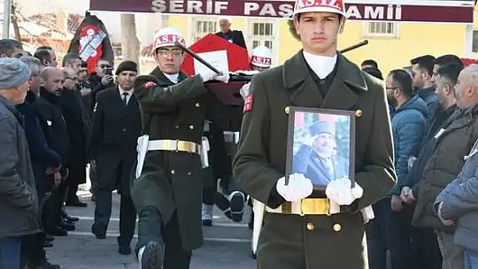 Sındırgılı Kıbrıs Gazisi Cevdet Korkmaz Vefat Etti