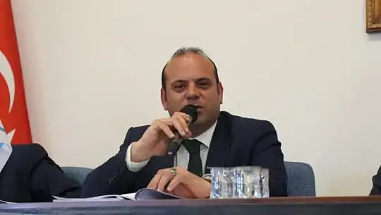 BBB Muhtarlık İşleri Daire Başkanlığının koordinatörlüğünde Sındırgı'da İstişare Toplantısı Yapıldı