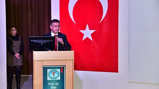 Balıkesir Üniversitesi, Hayırseverleri Onurlandırdı