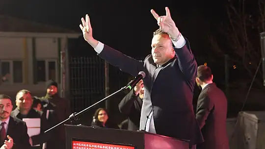 Halalca Cumhur İttifakı dedi