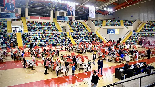 Cumhuriyetin 101. Yılında Spor Etkinlikleriyle Bayram Coşkusu Sürüyor
