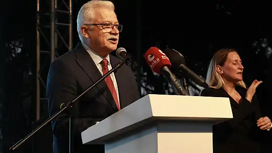6. BURHANİYE KİTAP FUARI COŞKUYLA BAŞLADI