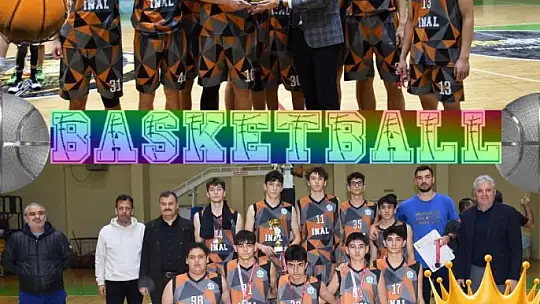 İnebey Andolu Lisesi Balıkesir İkincisi