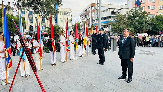 BURHANİYE'DE DOKUZU BEŞ GEÇE HAYAT DURDU